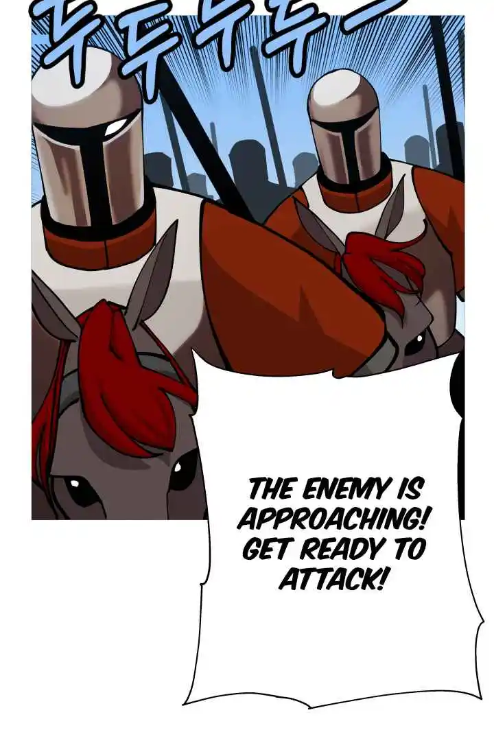 From the lowest ranked knight to monarch Vol.0 Ch.38