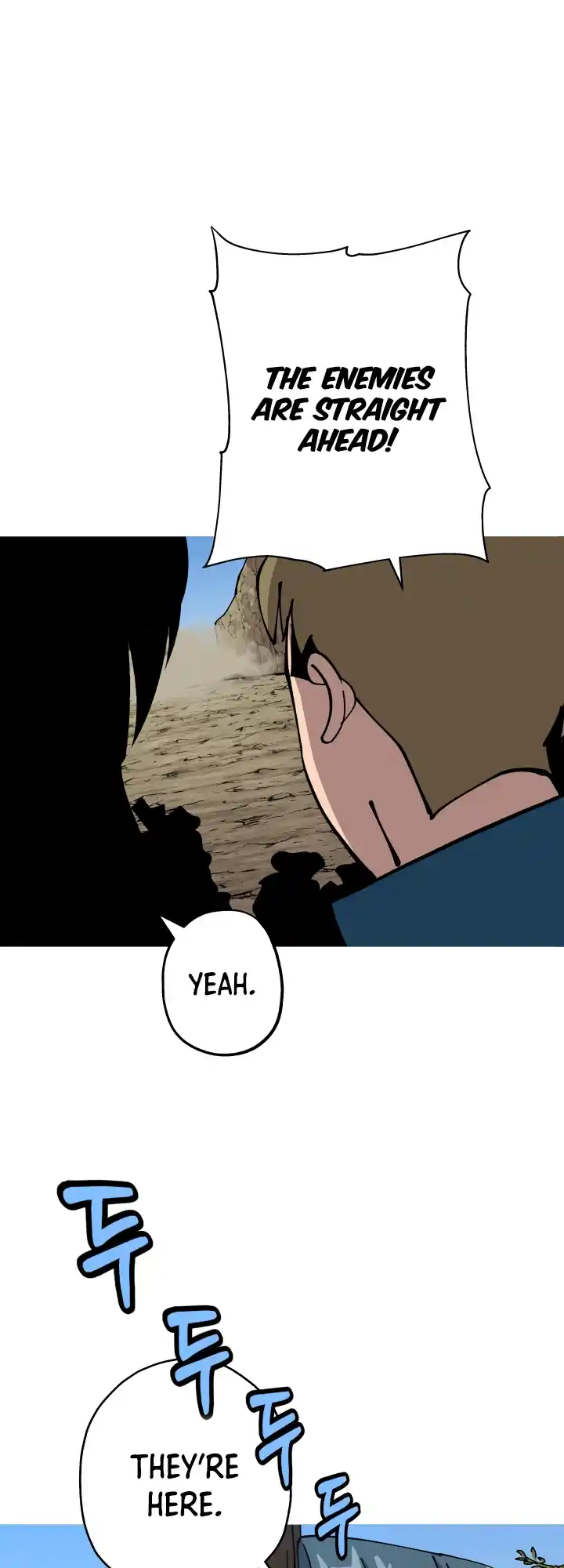 From the lowest ranked knight to monarch Vol.0 Ch.38