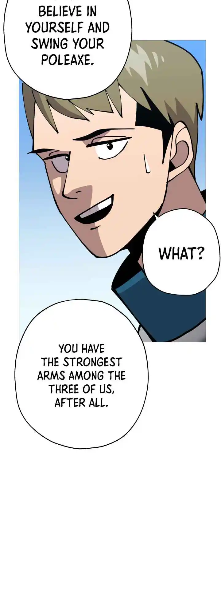 From the lowest ranked knight to monarch Vol.0 Ch.38