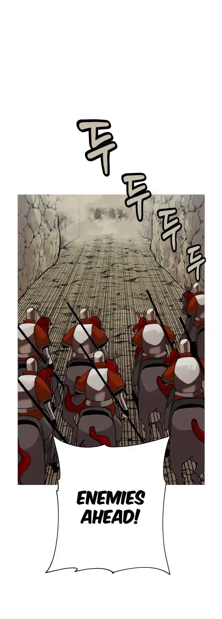 From the lowest ranked knight to monarch Vol.0 Ch.38