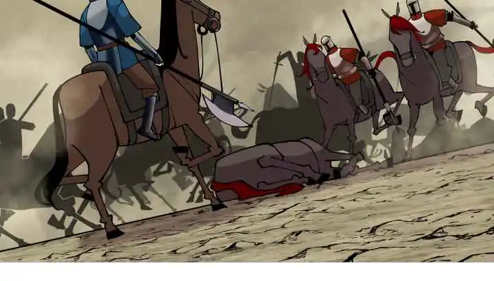 From the lowest ranked knight to monarch Vol.0 Ch.38