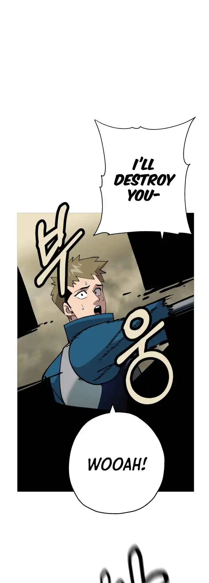 From the lowest ranked knight to monarch Vol.0 Ch.38