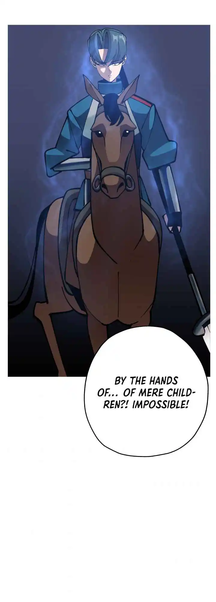 From the lowest ranked knight to monarch Vol.0 Ch.38