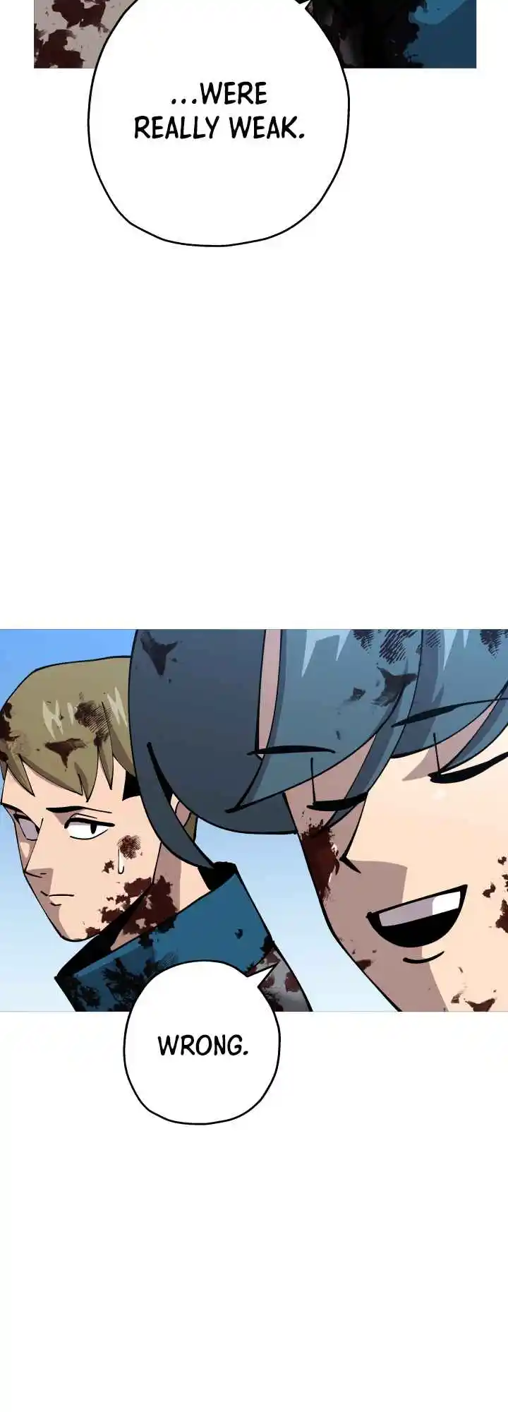 From the lowest ranked knight to monarch Vol.0 Ch.38