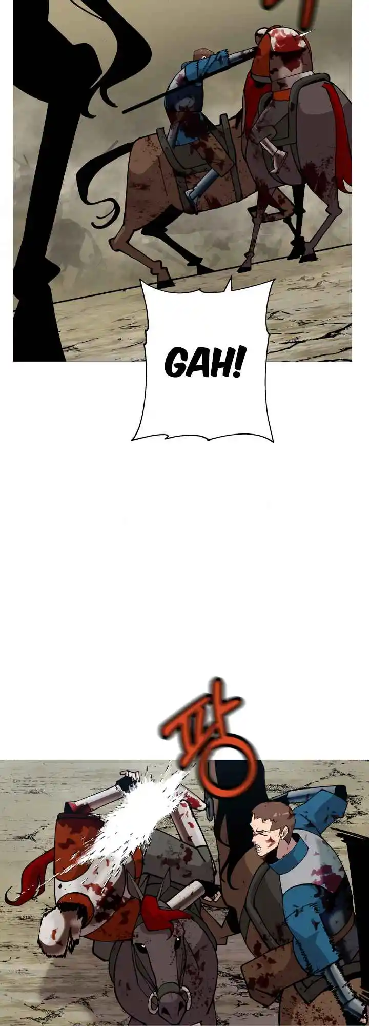 From the lowest ranked knight to monarch Vol.0 Ch.39