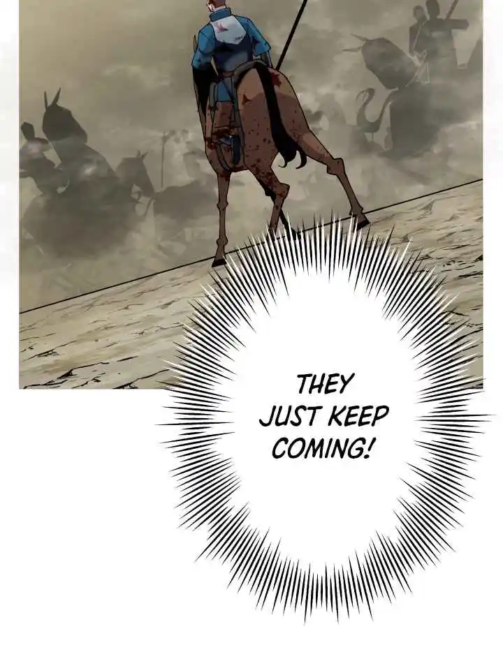 From the lowest ranked knight to monarch Vol.0 Ch.39