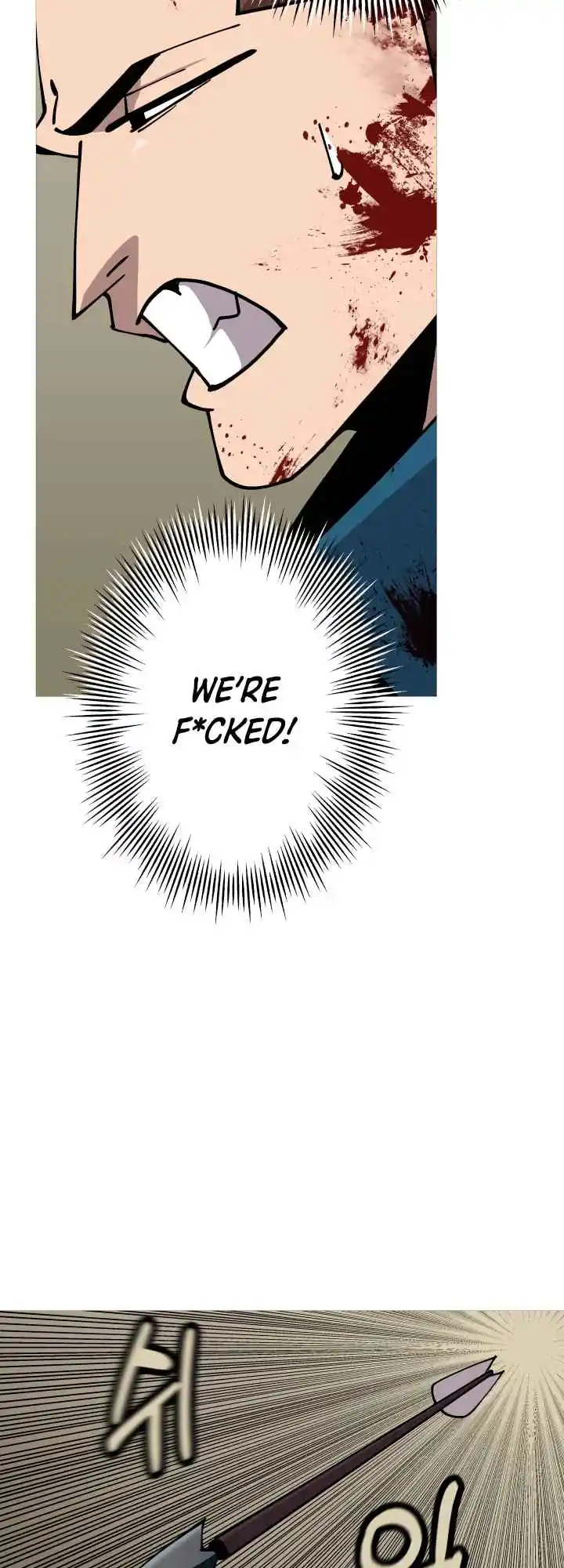 From the lowest ranked knight to monarch Vol.0 Ch.39