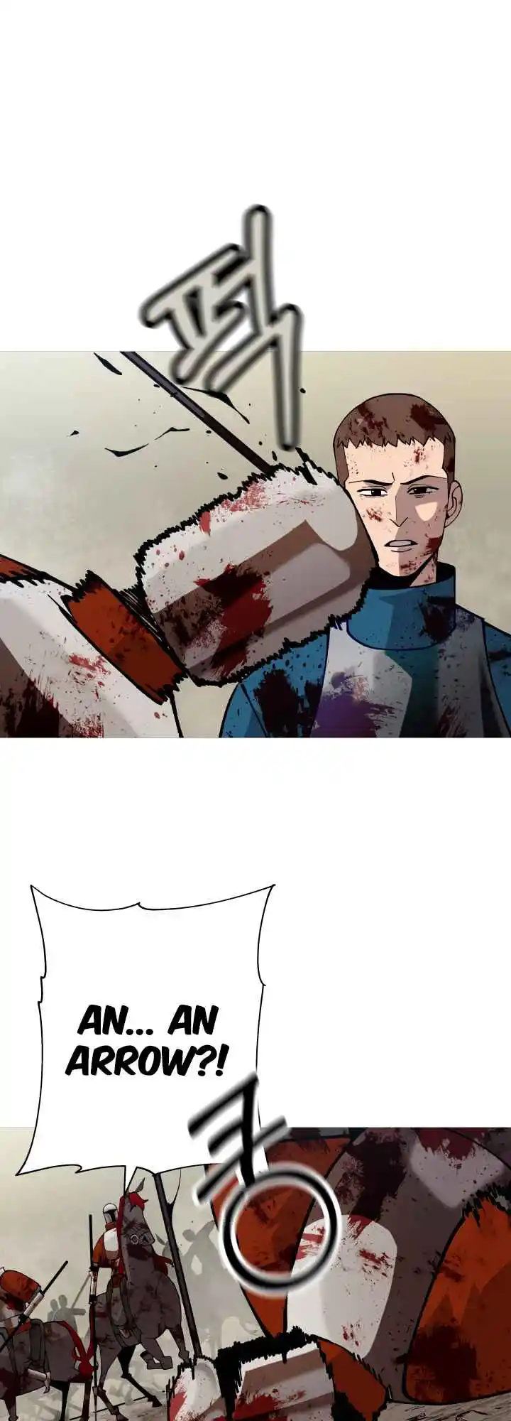 From the lowest ranked knight to monarch Vol.0 Ch.39