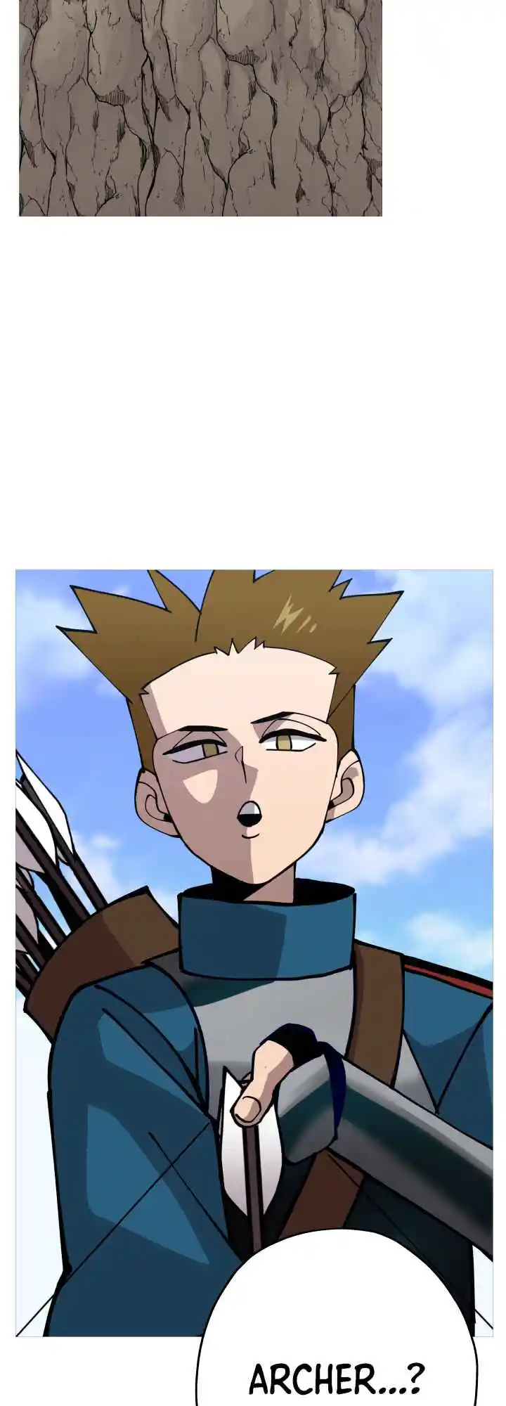 From the lowest ranked knight to monarch Vol.0 Ch.39