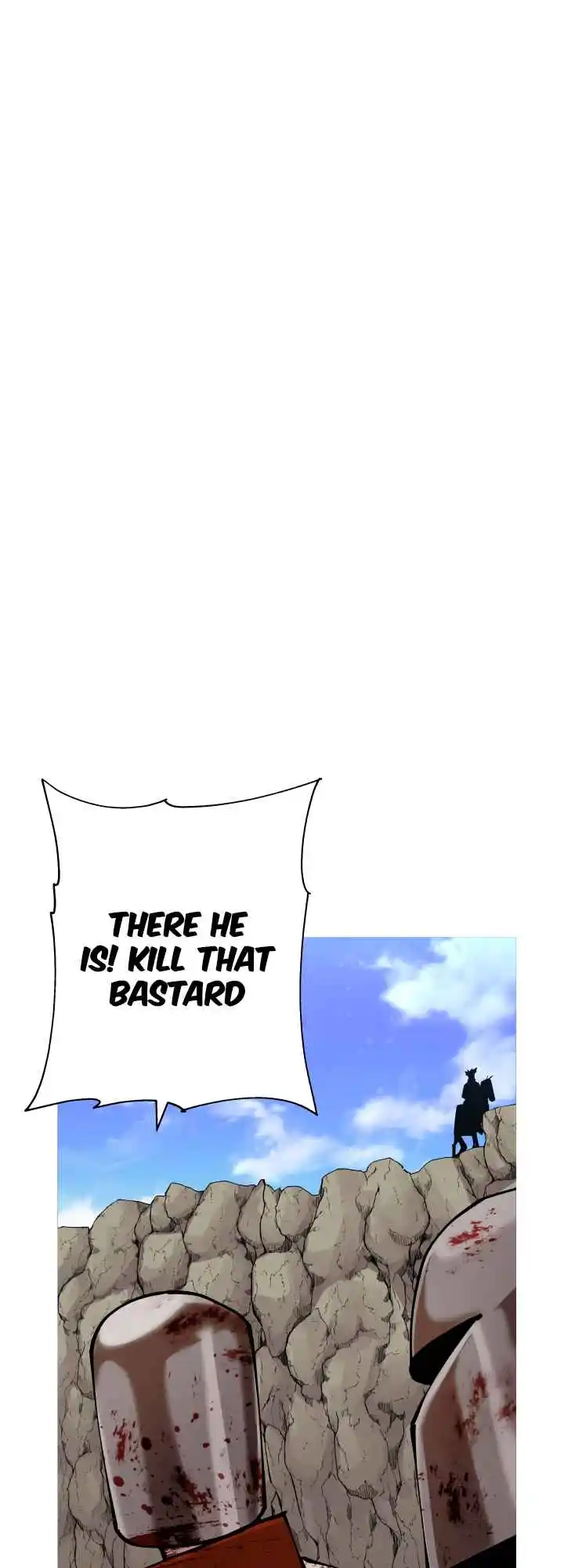 From the lowest ranked knight to monarch Vol.0 Ch.39