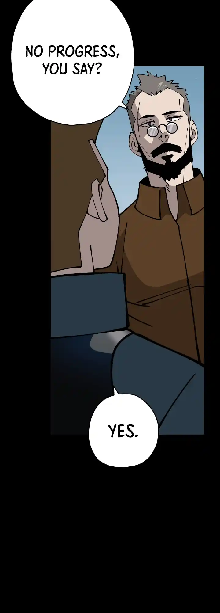 From the lowest ranked knight to monarch Vol.0 Ch.39