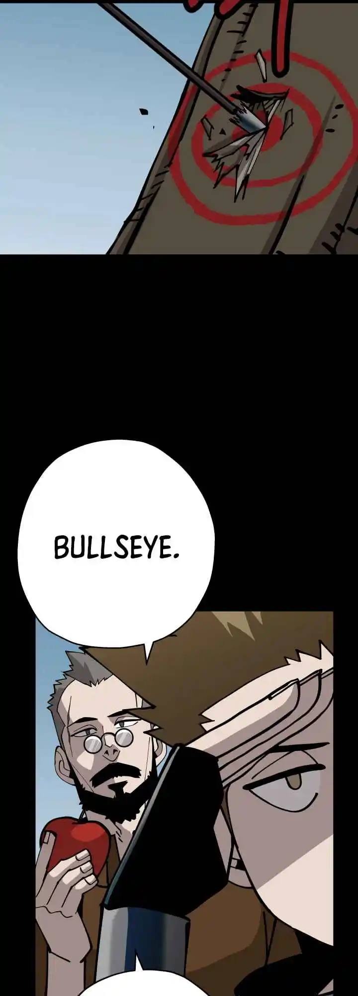 From the lowest ranked knight to monarch Vol.0 Ch.39