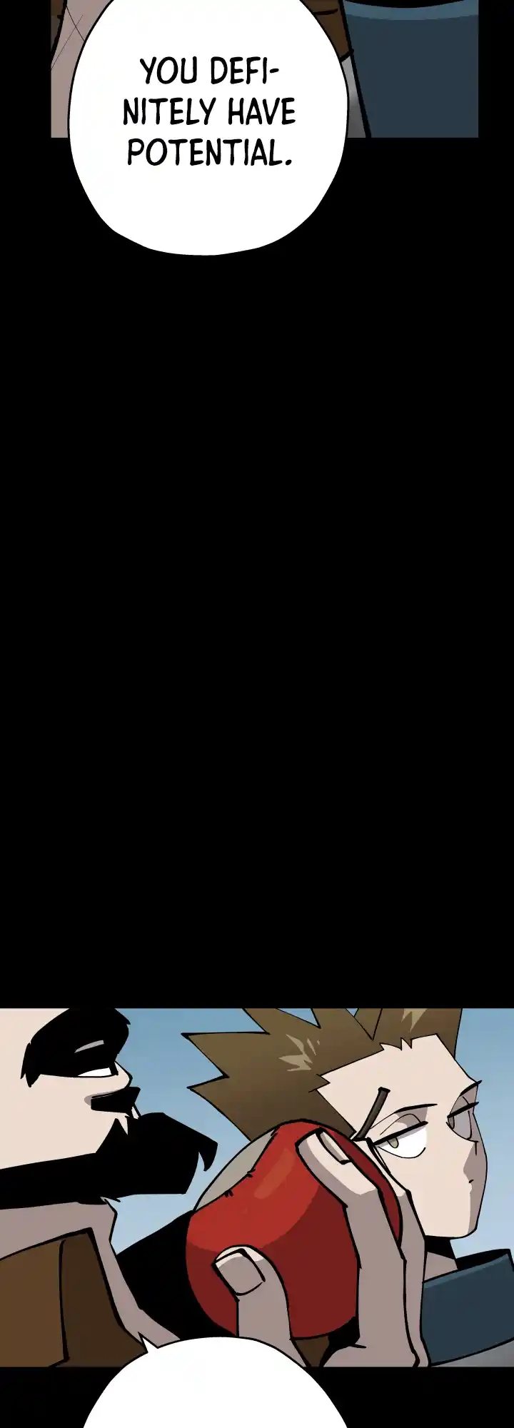 From the lowest ranked knight to monarch Vol.0 Ch.39