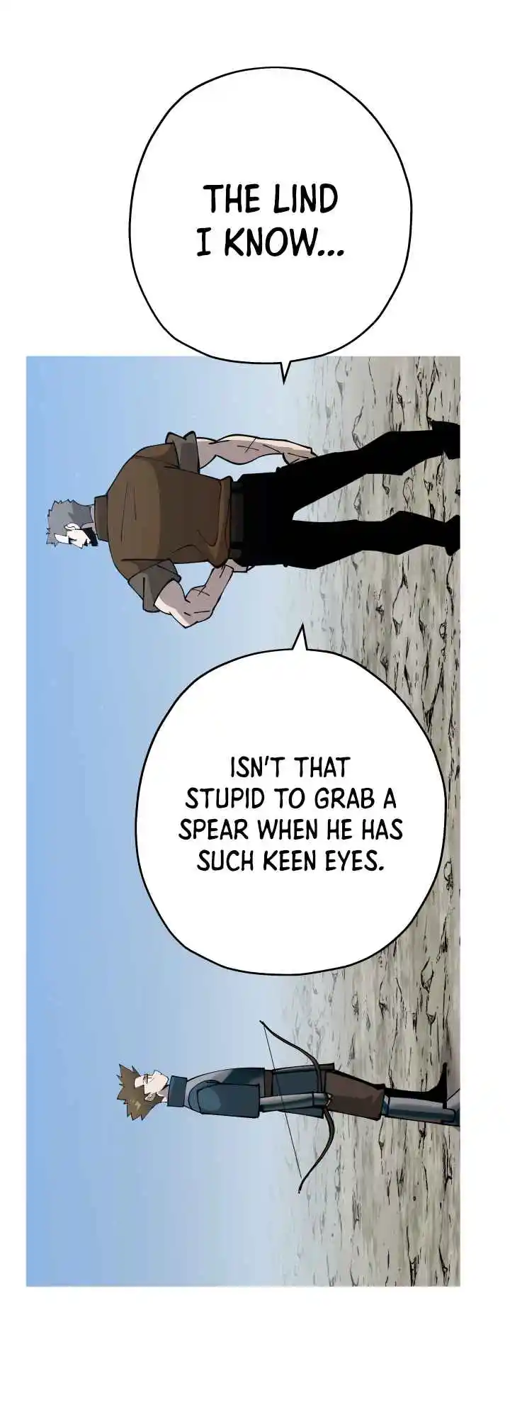 From the lowest ranked knight to monarch Vol.0 Ch.39