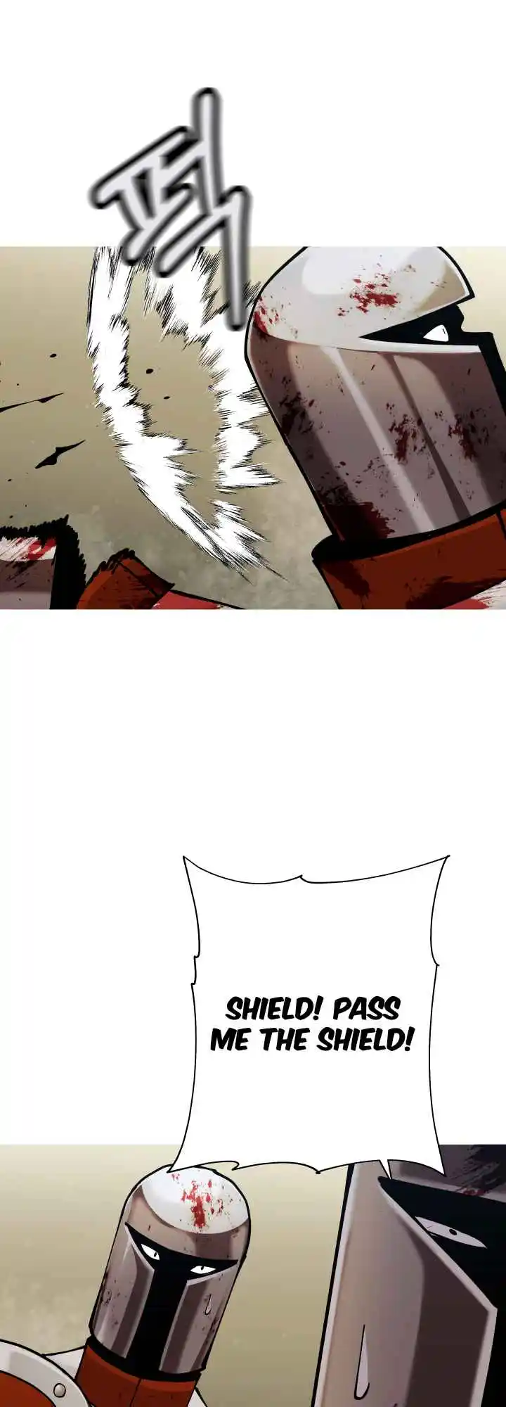 From the lowest ranked knight to monarch Vol.0 Ch.39