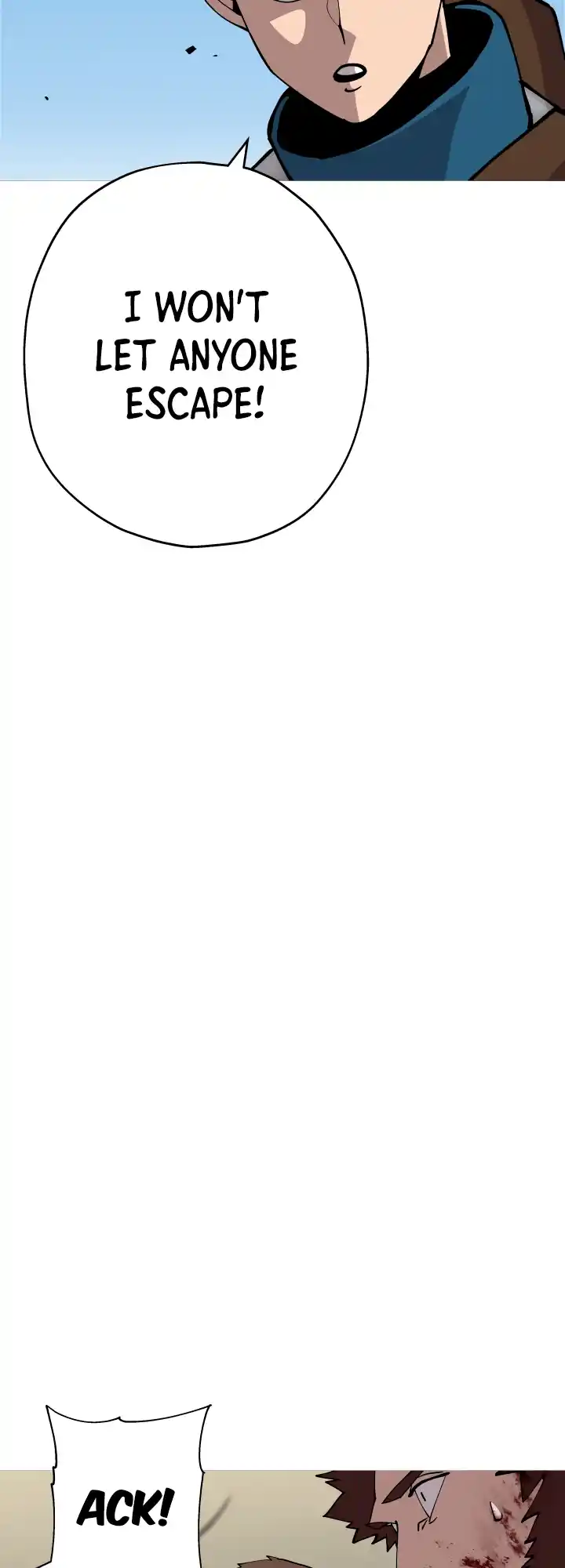 From the lowest ranked knight to monarch Vol.0 Ch.39