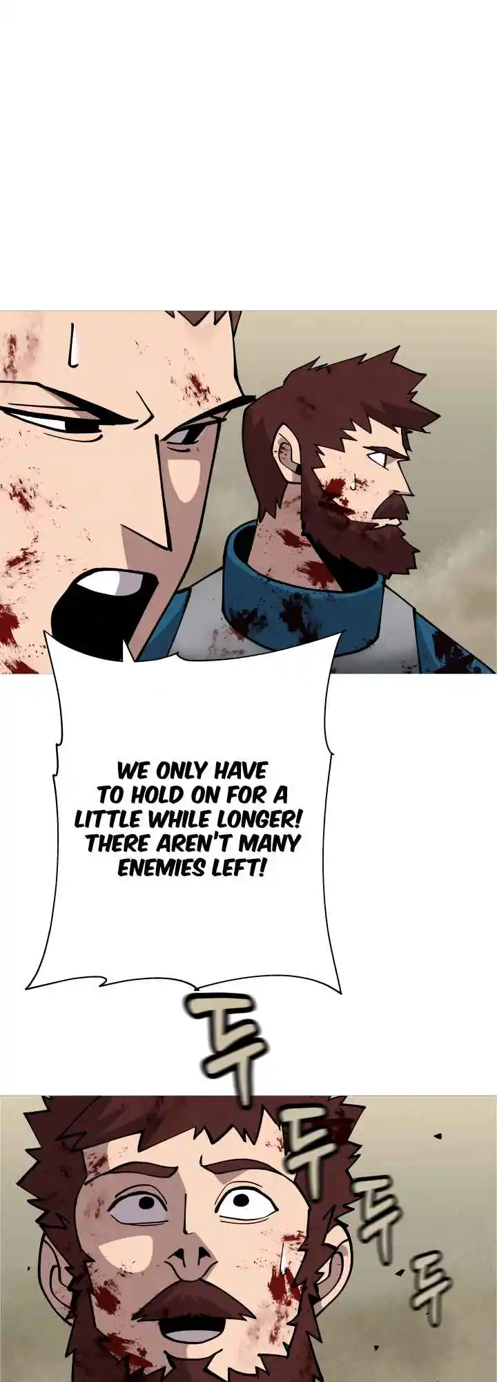 From the lowest ranked knight to monarch Vol.0 Ch.39