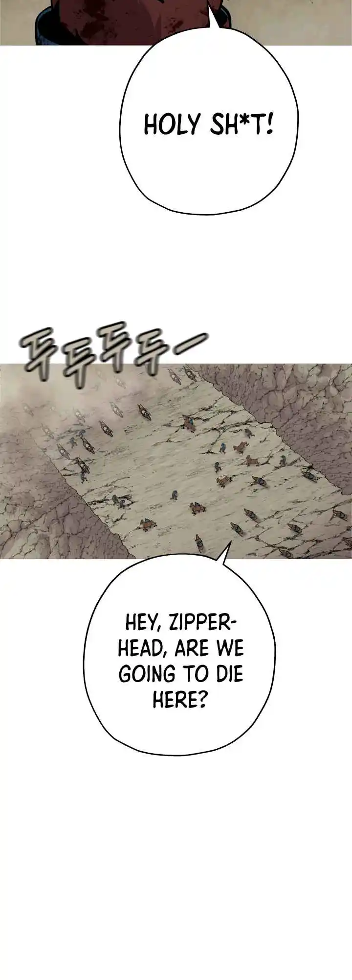 From the lowest ranked knight to monarch Vol.0 Ch.39