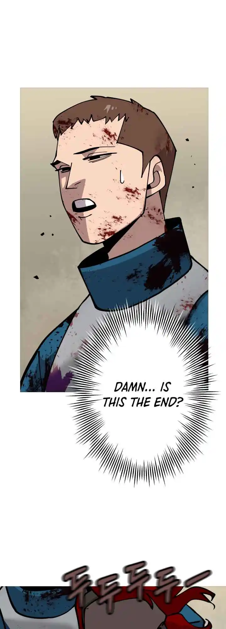 From the lowest ranked knight to monarch Vol.0 Ch.39