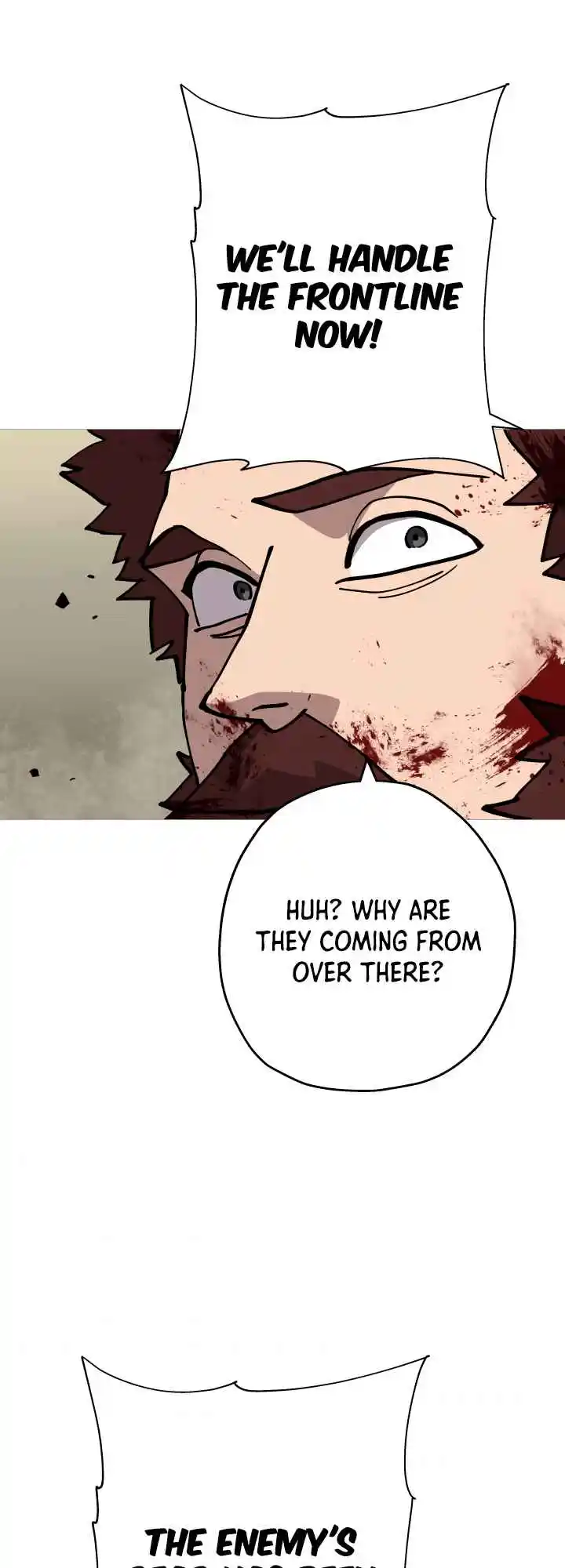 From the lowest ranked knight to monarch Vol.0 Ch.39