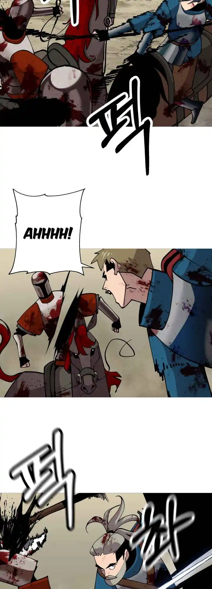 From the lowest ranked knight to monarch Vol.0 Ch.39