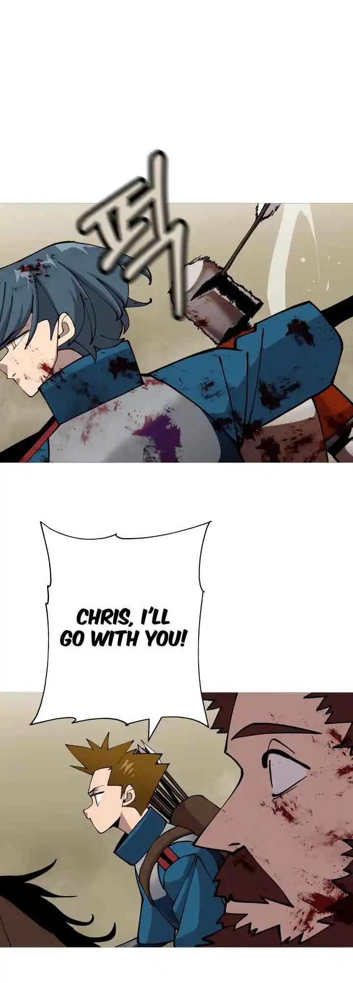 From the lowest ranked knight to monarch Vol.0 Ch.39