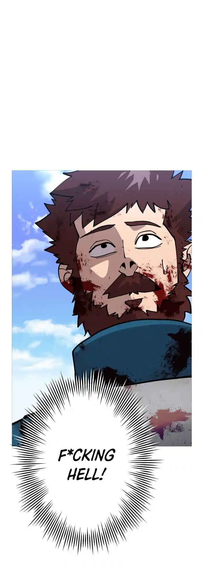 From the lowest ranked knight to monarch Vol.0 Ch.39