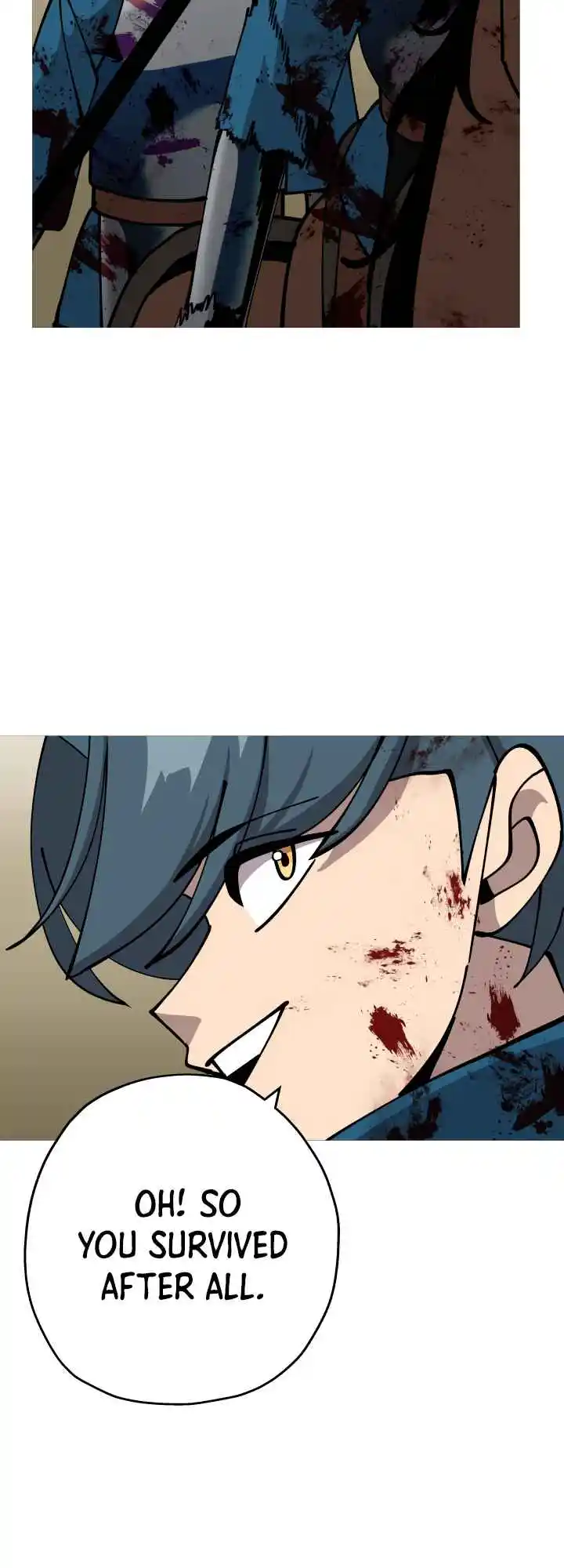 From the lowest ranked knight to monarch Vol.0 Ch.39