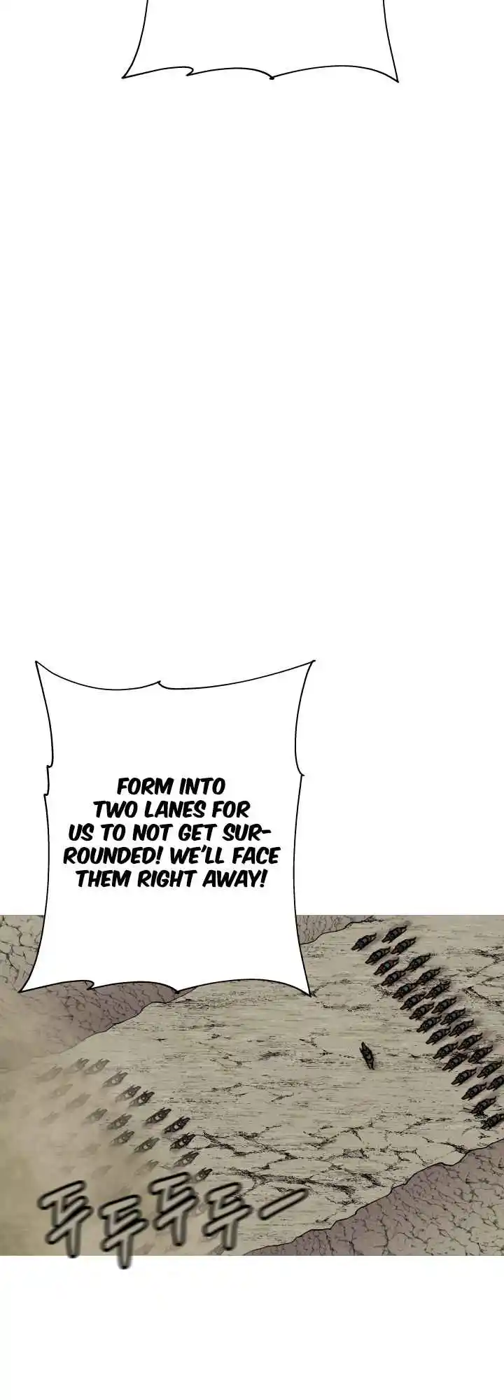 From the lowest ranked knight to monarch Vol.0 Ch.39