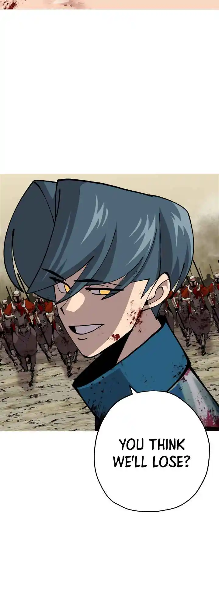 From the lowest ranked knight to monarch Vol.0 Ch.39