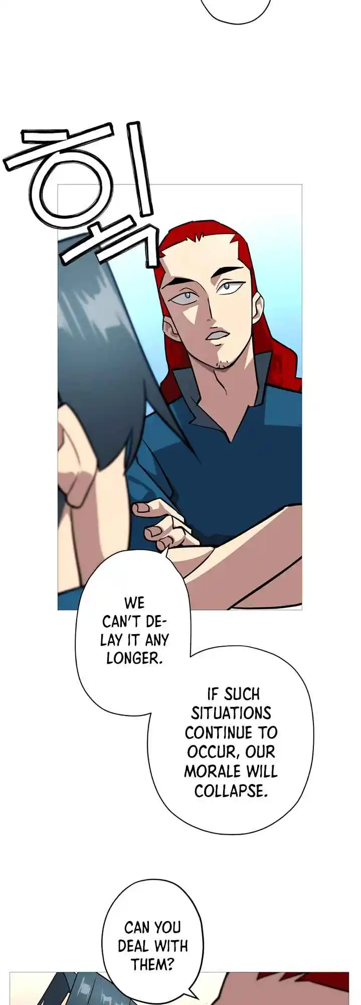 From the lowest ranked knight to monarch Vol.0 Ch.4