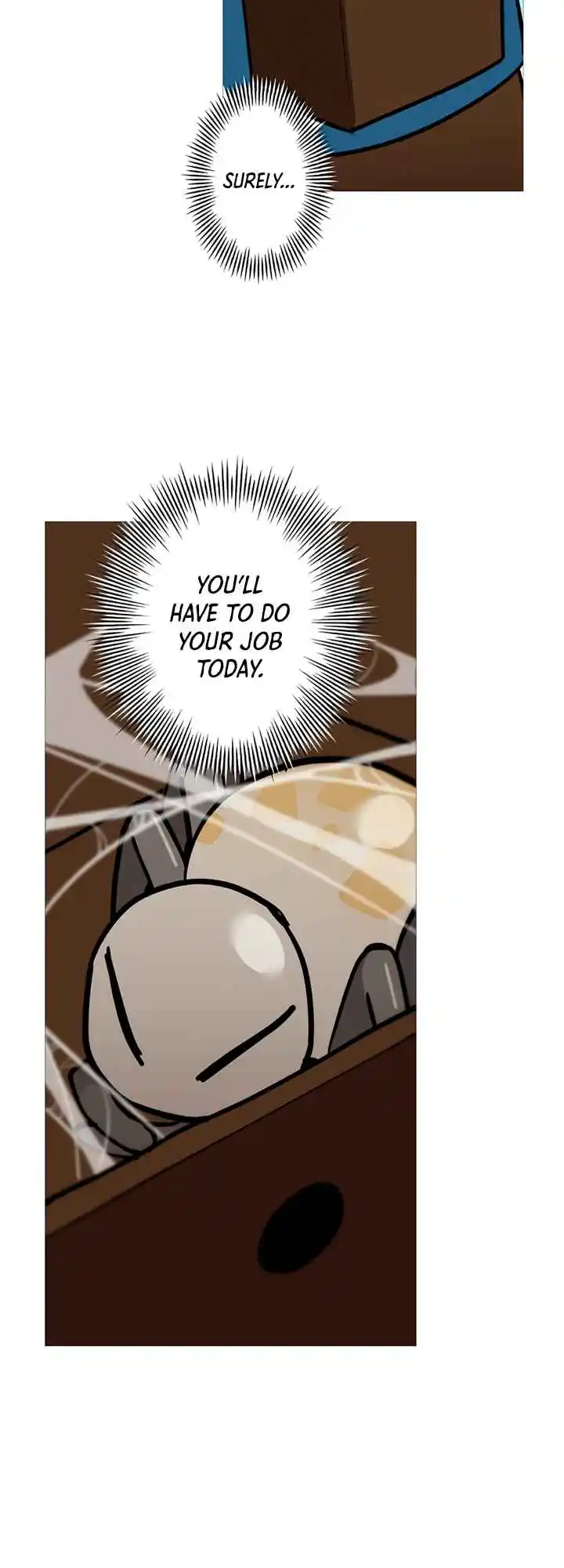 From the lowest ranked knight to monarch Vol.0 Ch.4