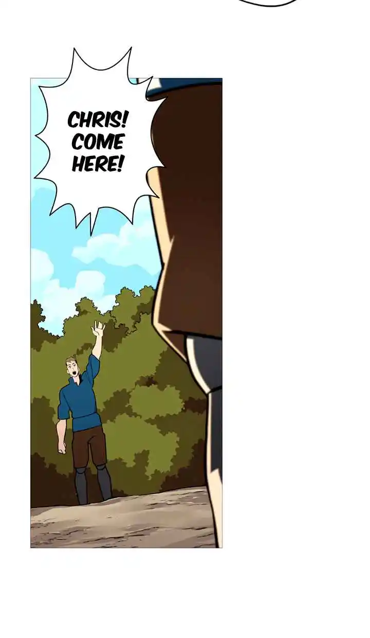 From the lowest ranked knight to monarch Vol.0 Ch.4