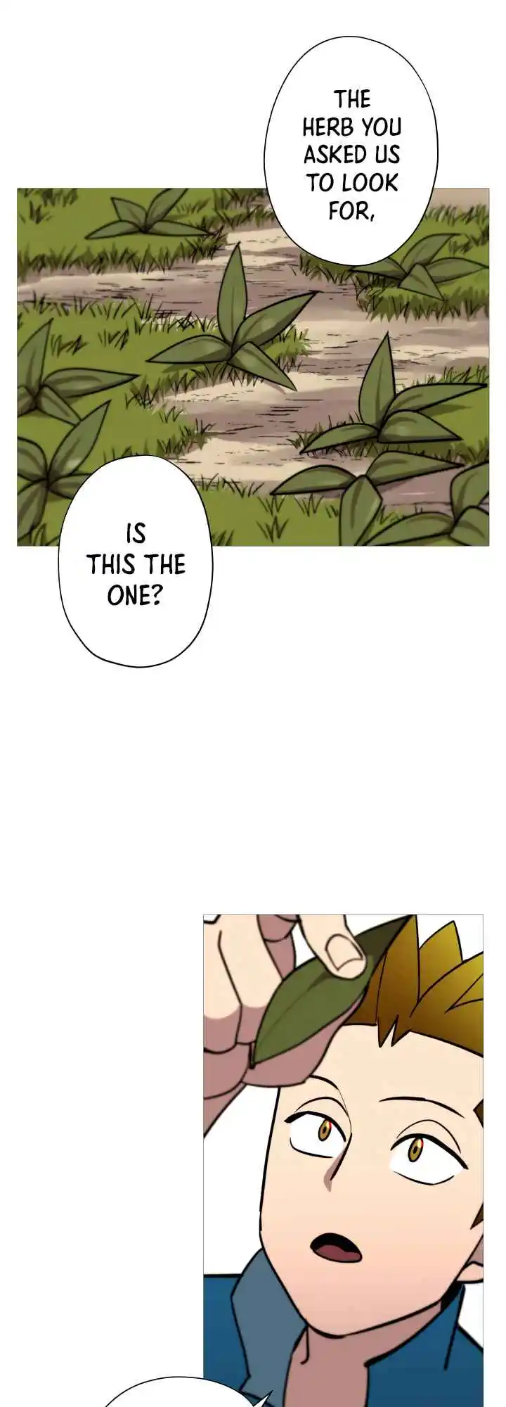 From the lowest ranked knight to monarch Vol.0 Ch.4