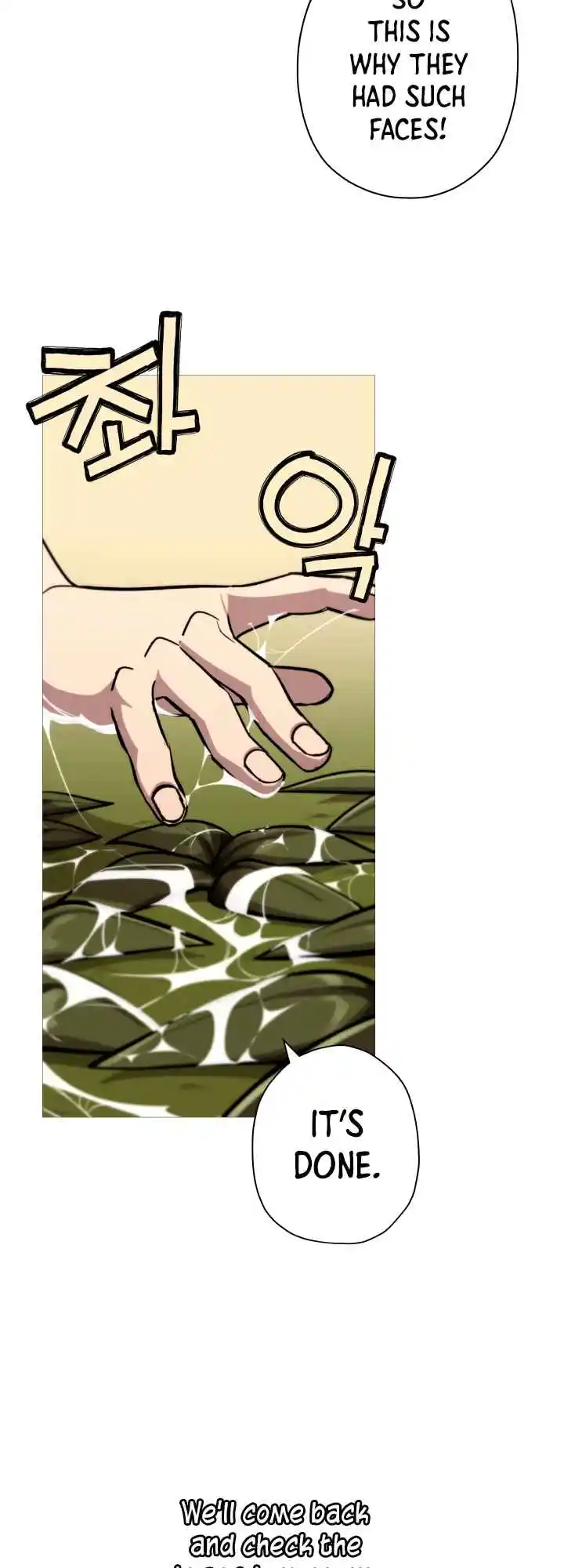 From the lowest ranked knight to monarch Vol.0 Ch.4