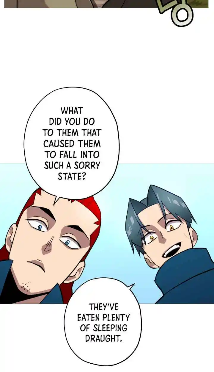 From the lowest ranked knight to monarch Vol.0 Ch.4