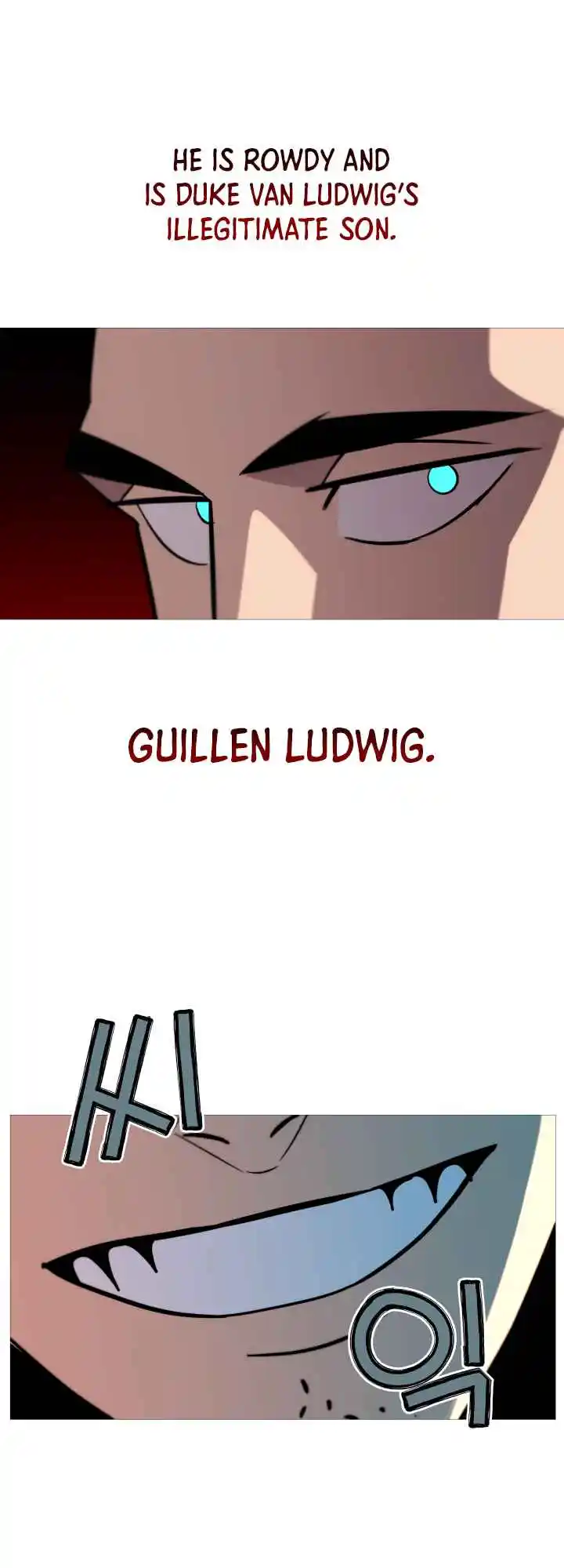 From the lowest ranked knight to monarch Vol.0 Ch.4