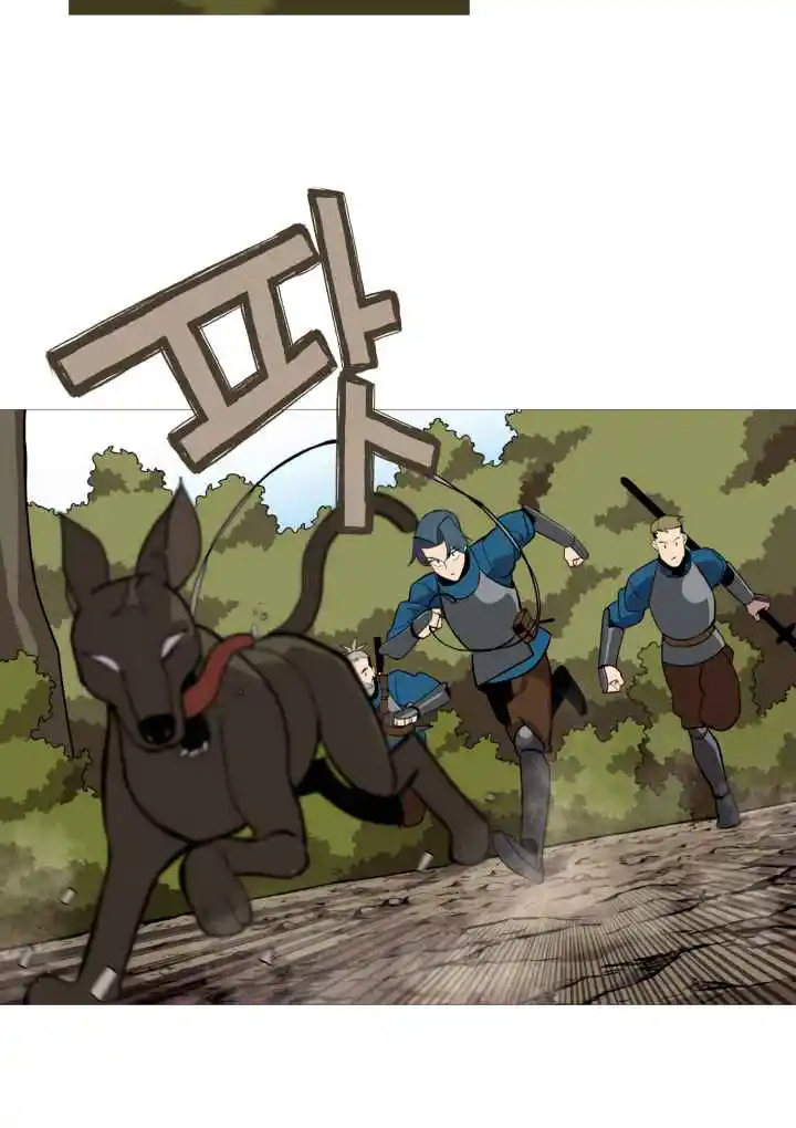 From the lowest ranked knight to monarch Vol.0 Ch.4