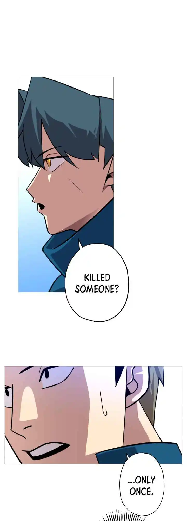 From the lowest ranked knight to monarch Vol.0 Ch.4