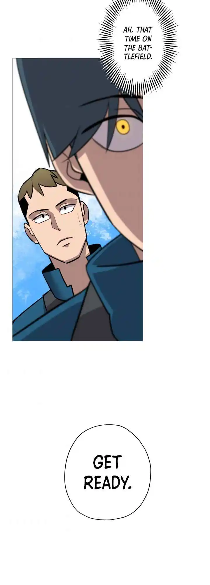 From the lowest ranked knight to monarch Vol.0 Ch.4