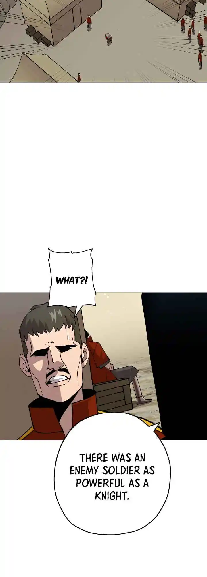 From the lowest ranked knight to monarch Vol.0 Ch.40