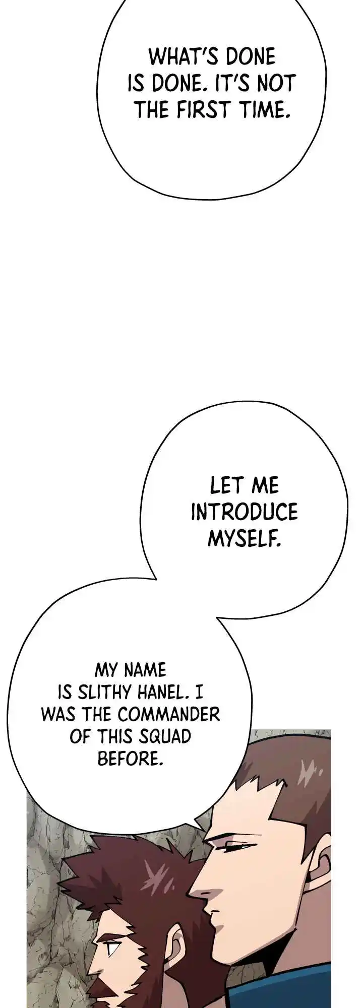 From the lowest ranked knight to monarch Vol.0 Ch.40