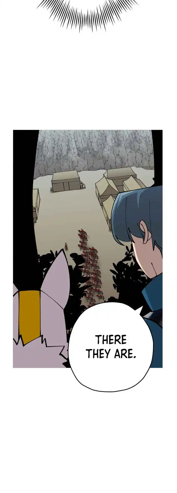 From the lowest ranked knight to monarch Vol.0 Ch.40