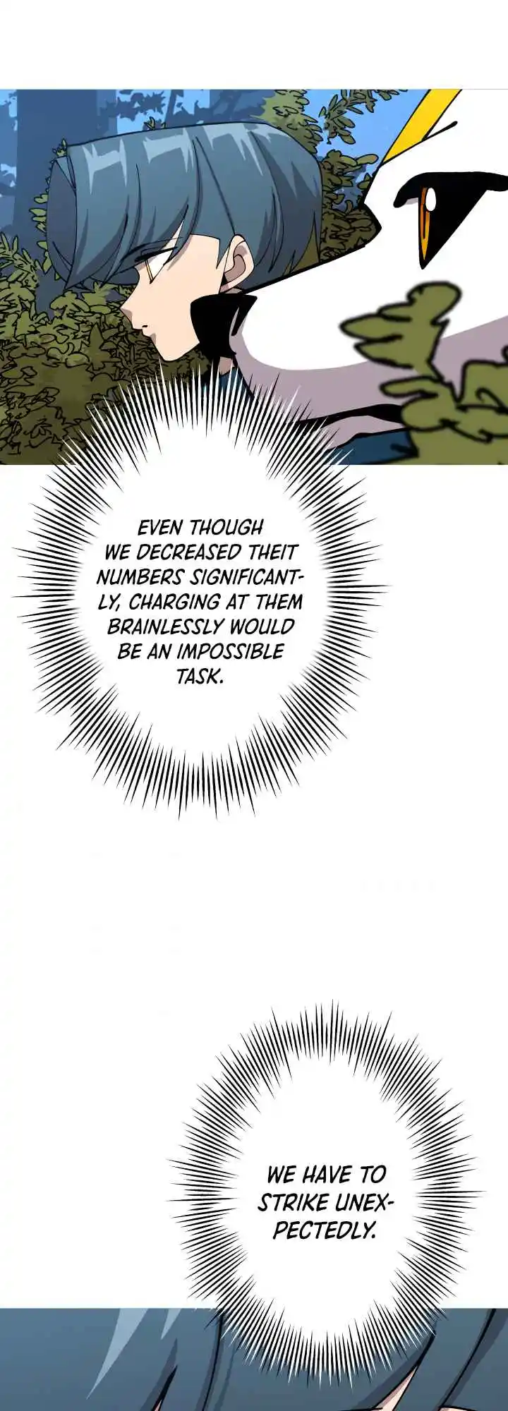 From the lowest ranked knight to monarch Vol.0 Ch.40