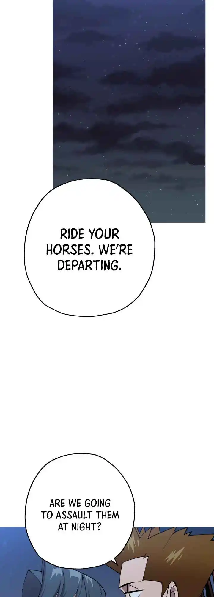 From the lowest ranked knight to monarch Vol.0 Ch.40