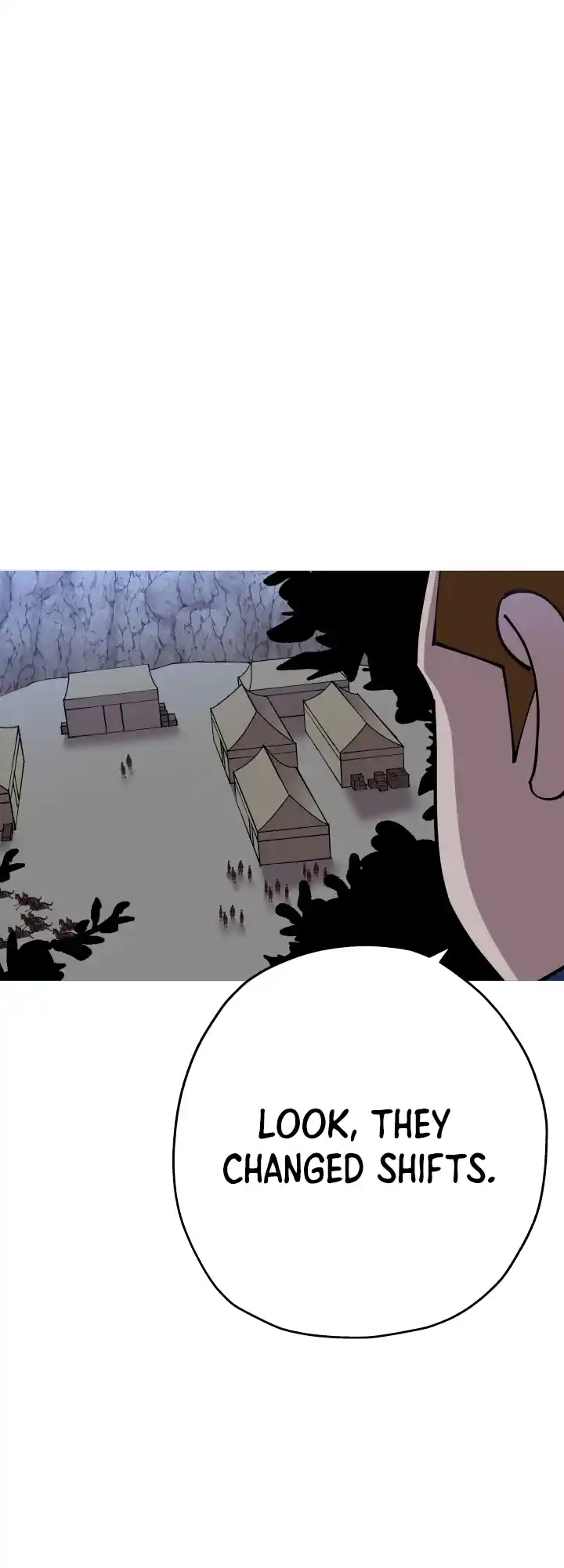 From the lowest ranked knight to monarch Vol.0 Ch.40