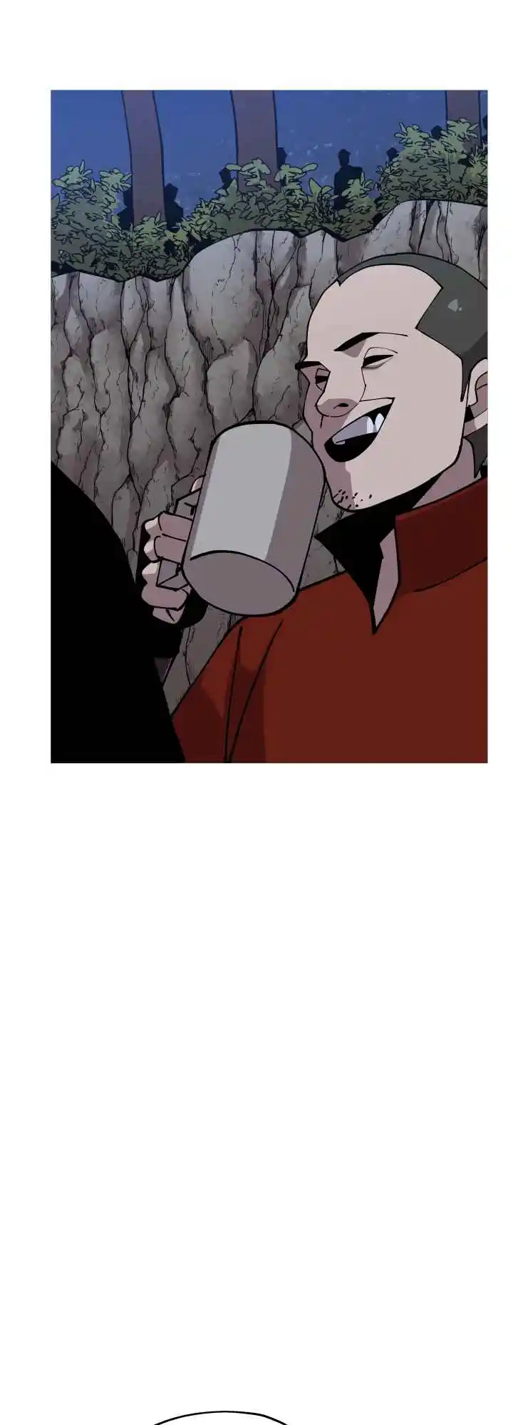 From the lowest ranked knight to monarch Vol.0 Ch.40