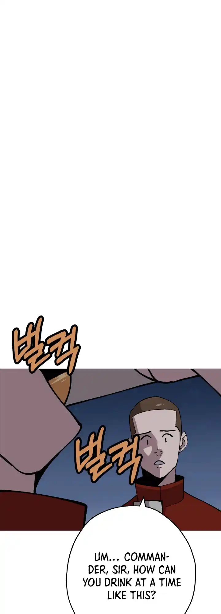 From the lowest ranked knight to monarch Vol.0 Ch.40