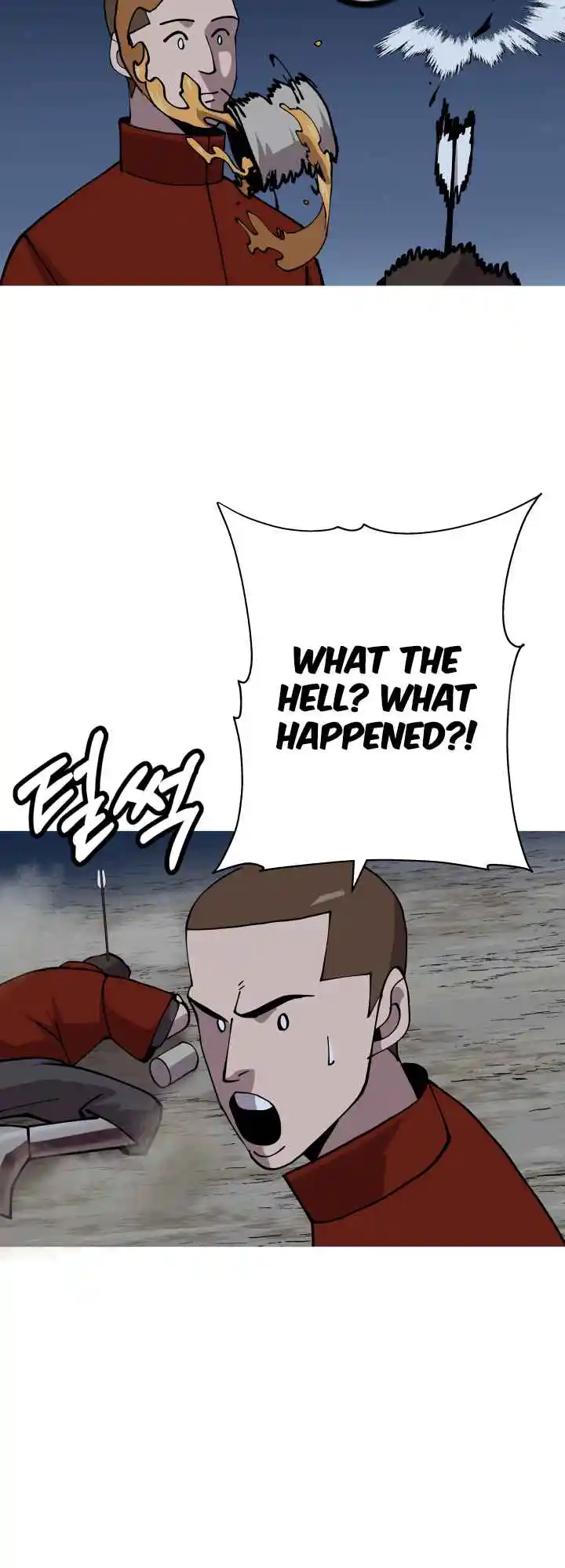 From the lowest ranked knight to monarch Vol.0 Ch.40