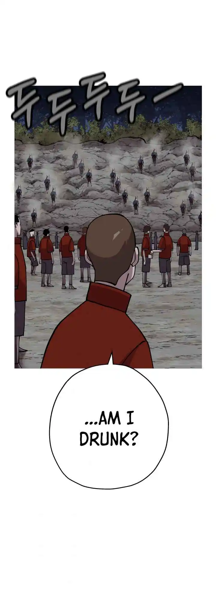 From the lowest ranked knight to monarch Vol.0 Ch.40